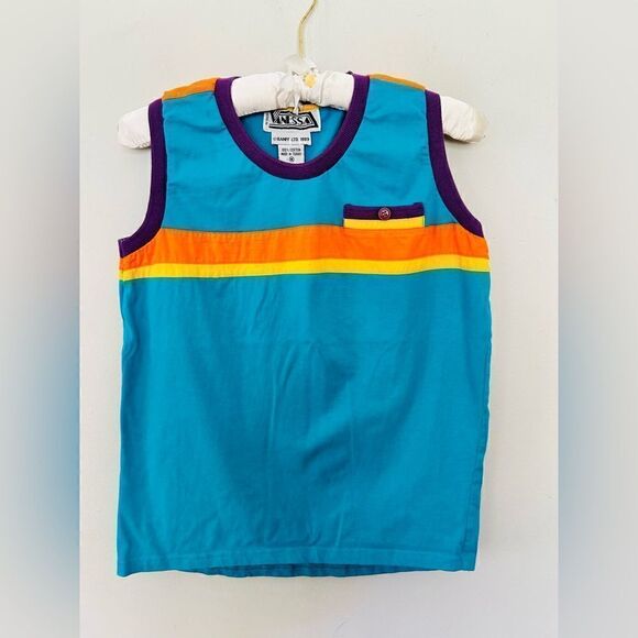 Vanessa tank top | woman’s size medium - Picture 1 of 3